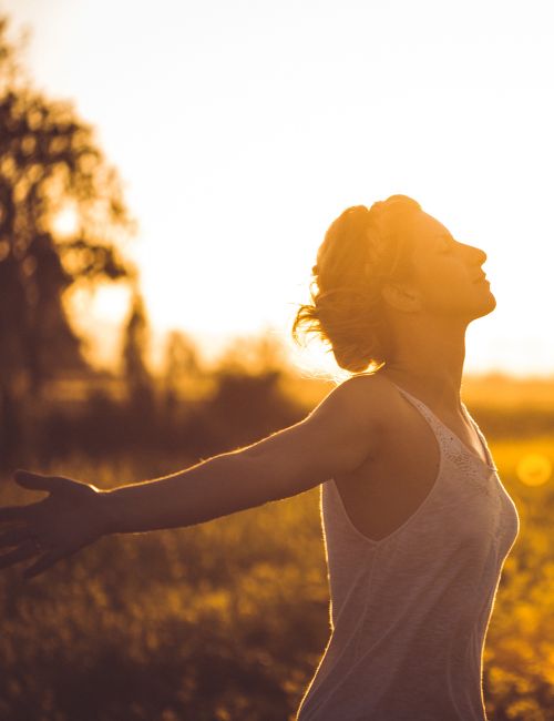 Site web Pascale Combes Sophrologie Beziers