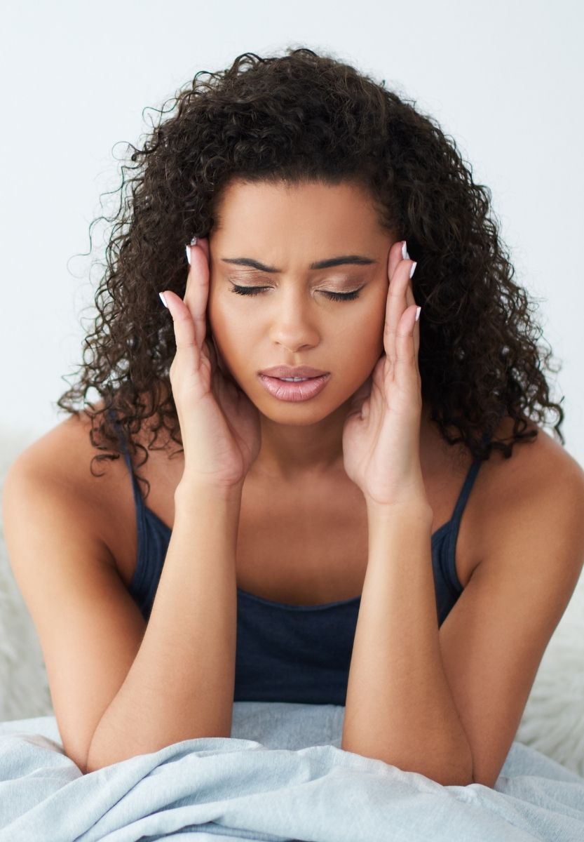 fatigue mentale stress pascale combes beziers