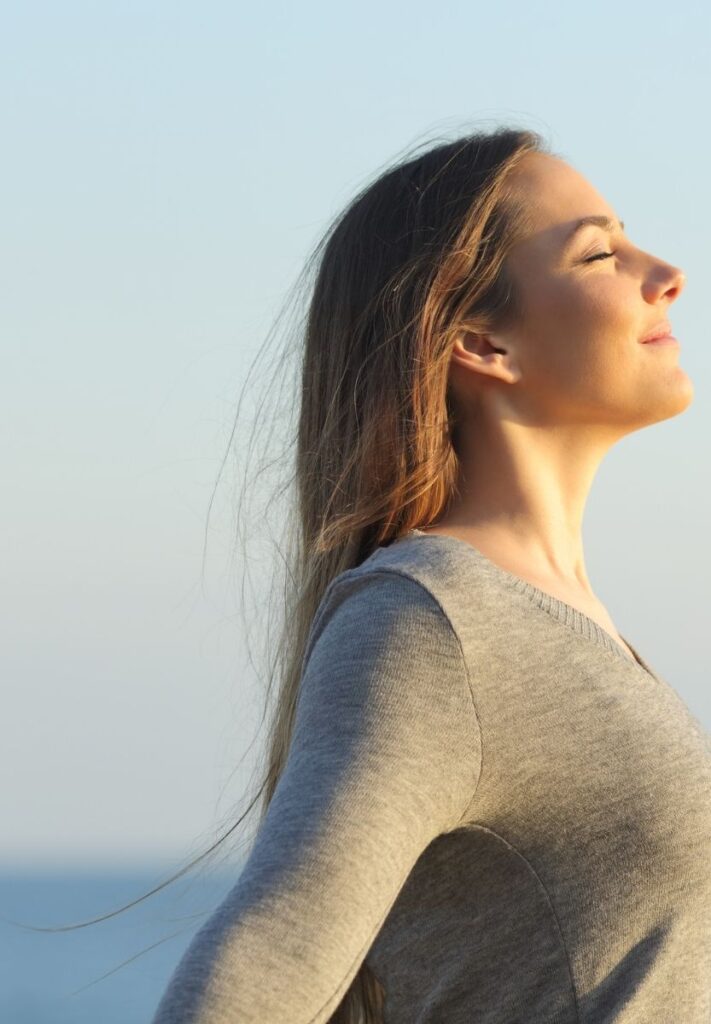 programme calea pour femmes épuisées pascale combes beziers