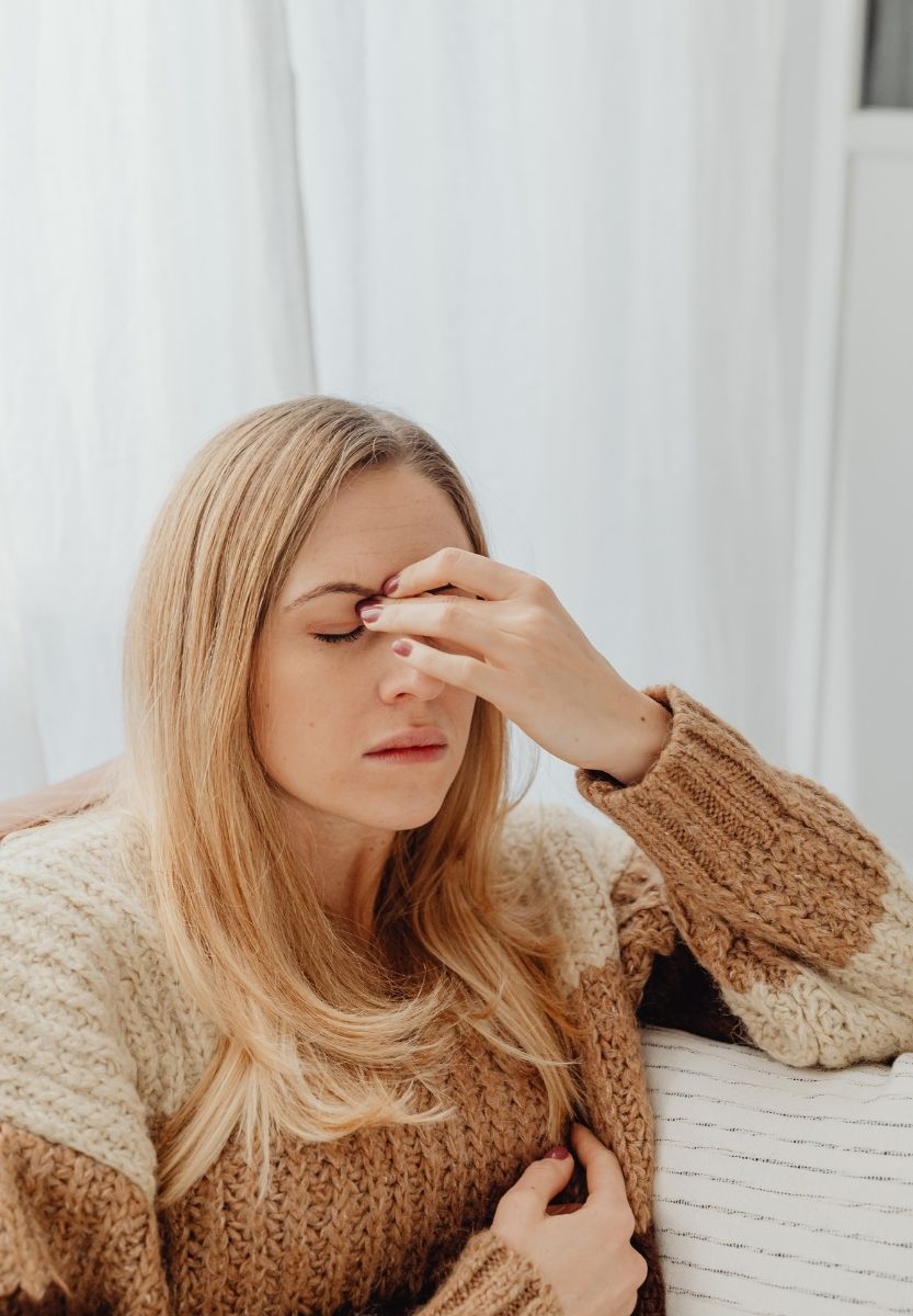 fatigue mentale stress pascale combes beziers