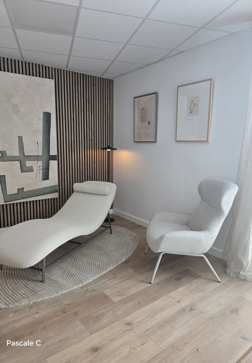 Pascale Combes - Hypnose et Sophrologie à Béziers